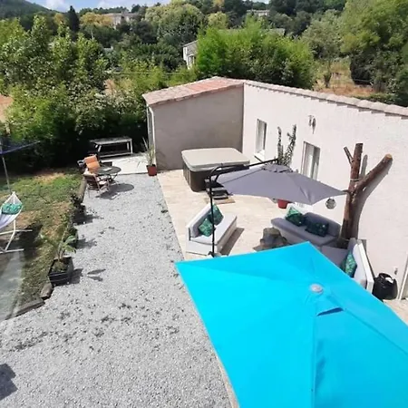 Apartman Avec Jaccuzzi