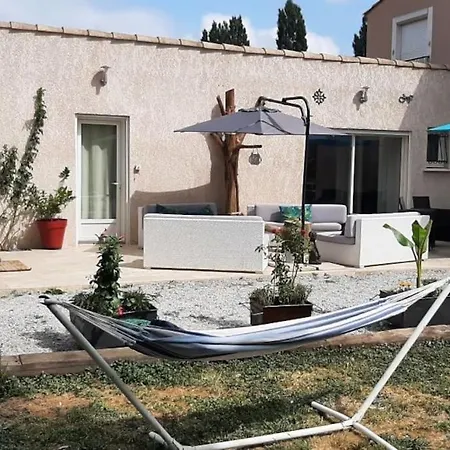 Apartman Avec Jaccuzzi